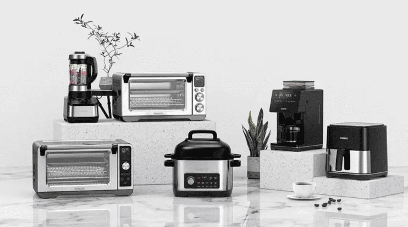 Appliances